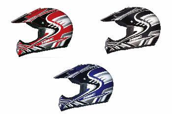 dirt bike helmet for sale