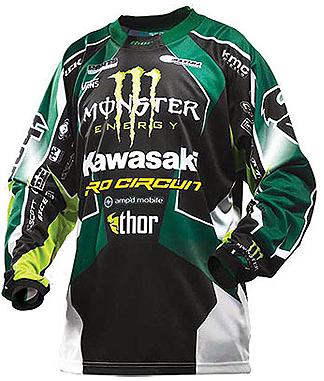 dirt bike jerseys