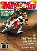 dirt bike magazine subscription