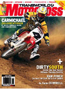 dirt bike magazines