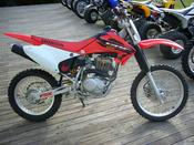 dirt bike motor