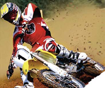 dirt bike motorcycles