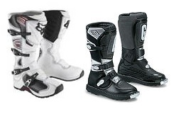 dirt bike mx boots to buy