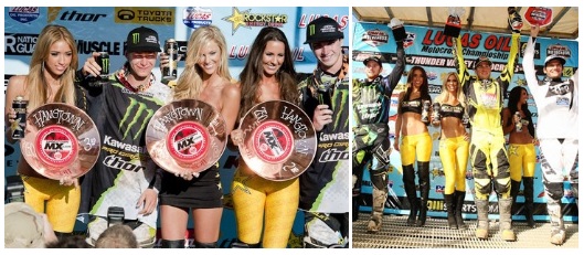 dirt bike pitbike mx motorcross trophy girls