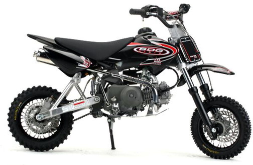 dirt bike rental