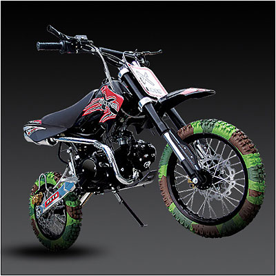 dirt bike reviews