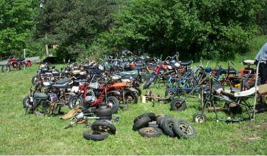 dirt bike parts for sale near me