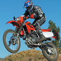 dirt bike video clips