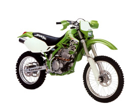 dirt bikes guide