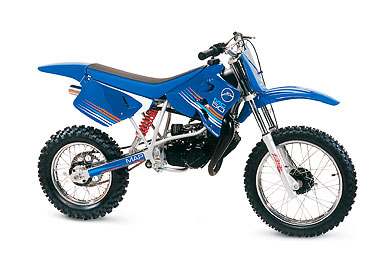 dirt bikes usa