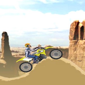 dirt biking games