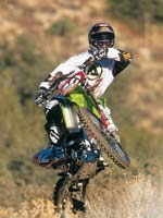 dirtbike crashes