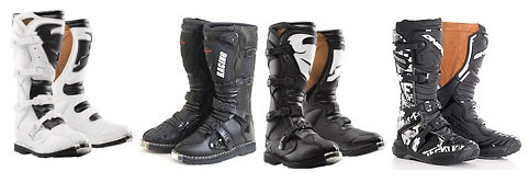 dirtbike motocross boots mx footwear pitbike boot dirtbike motocross boots mx footwear pitbike boot