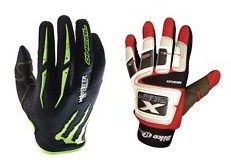 dirtbike mx gloves for tracks