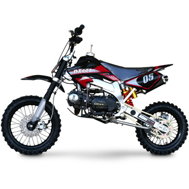 dirtbike