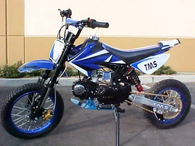 ebay motor dirt bike