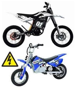 electric dirt bike electric dirt bikes