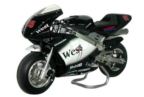 fastest pocket bike fastest pocket bike