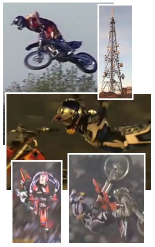 fmx video fmx transmission