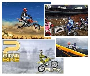 free dirt bike games dirt bike 2