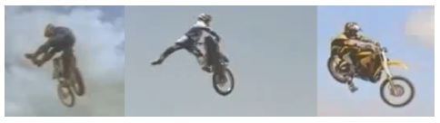 freestyle motocross action riders pulling fmx stunts