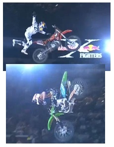 freestyle motocross events shows and stadiums