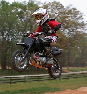 freestyle motocross events