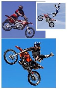 freestyle mx how to freestyle