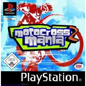 game motocross