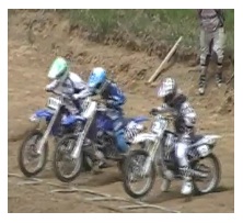 get set for motocross racing