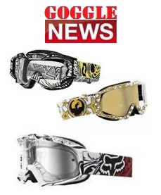 goggle news for pit bikers dirt bike goggle images