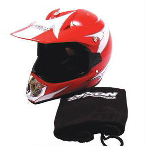 helmet dirt bike