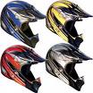 cheap dirt bike helmets