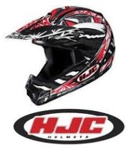 hjc motocross dirtbike helmet and Accessories