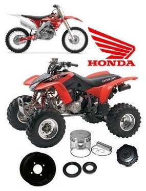 honda atv parts atv accessories