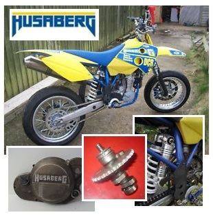 husaberg motorcycles husaberg parts