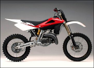 husqvarna dirt bike dealer