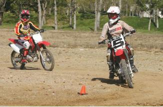 jr peewee motocross