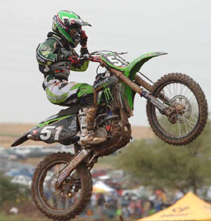 kawasaki dirt bikes 85