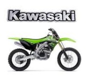 kawasaki kx250f dirtbike for sale