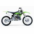 kawasaki 125 dirt bikes for sale