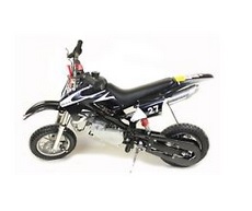 mini bikes for kids