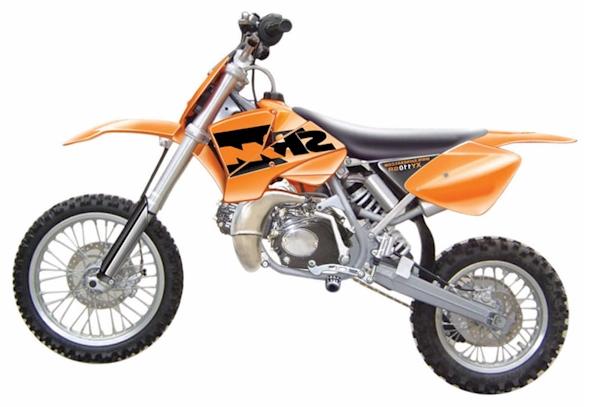 kids dirt bikes uk