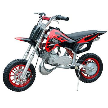 off road mini bikes