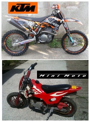 ktm dirtbikes mini dirtbikes