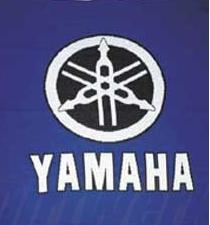 Yamaha Dirt Bike Part