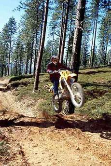 maxfine dirt bikes