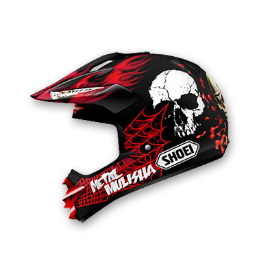 metal mulisha dirtbike gear 