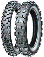 michelin motocross tire