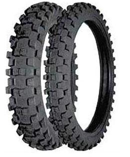 michelin motocross tires